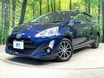 2016 Toyota AQUA