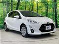 2017 Toyota AQUA