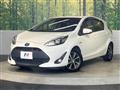 2017 Toyota AQUA