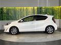 2017 Toyota AQUA