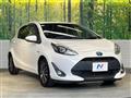 2017 Toyota AQUA