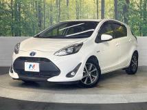 2017 Toyota AQUA