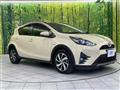 2017 Toyota AQUA