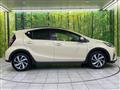 2017 Toyota AQUA