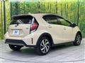 2017 Toyota AQUA