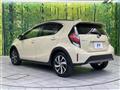 2017 Toyota AQUA