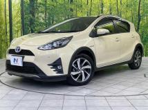 2017 Toyota AQUA