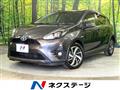 2017 Toyota AQUA