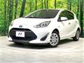 2017 Toyota AQUA