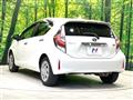 2017 Toyota AQUA