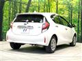 2017 Toyota AQUA