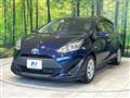 2017 Toyota AQUA