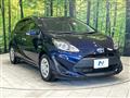 2017 Toyota AQUA