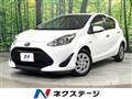 2017 Toyota AQUA