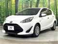 2017 Toyota AQUA