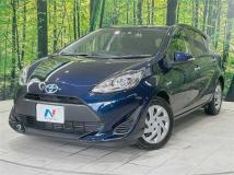 2018 Toyota AQUA