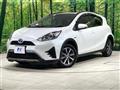 2019 Toyota AQUA
