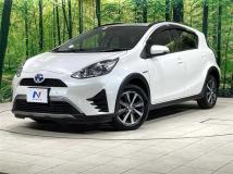 2019 Toyota AQUA