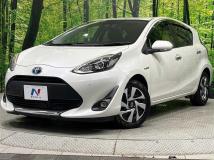 2019 Toyota AQUA