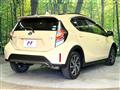 2019 Toyota AQUA