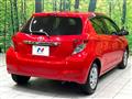 2012 Toyota Vitz