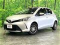 2015 Toyota Vitz