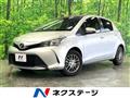 2015 Toyota Vitz