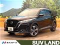2020 Nissan KIX
