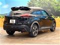 2020 Nissan KIX