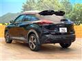 2020 Nissan KIX