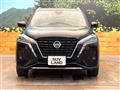 2020 Nissan KIX