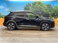 2020 Nissan KIX