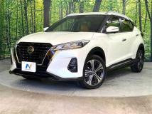 2021 Nissan KIX