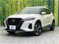 2022 Nissan KIX