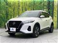 2022 Nissan KIX