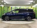 2016 Honda Odyssey Hybrid