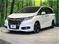 2017 Honda Odyssey Hybrid