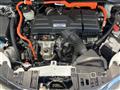 2017 Honda Odyssey Hybrid