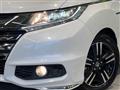 2017 Honda Odyssey Hybrid