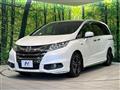 2017 Honda Odyssey Hybrid