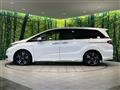 2017 Honda Odyssey Hybrid