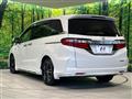 2017 Honda Odyssey Hybrid