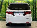 2017 Honda Odyssey Hybrid