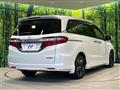 2017 Honda Odyssey Hybrid
