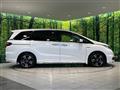 2017 Honda Odyssey Hybrid