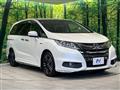 2017 Honda Odyssey Hybrid
