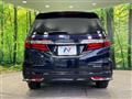 2018 Honda Odyssey Hybrid