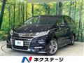 2018 Honda Odyssey Hybrid