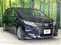 2018 Honda Odyssey Hybrid