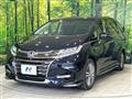 2018 Honda Odyssey Hybrid